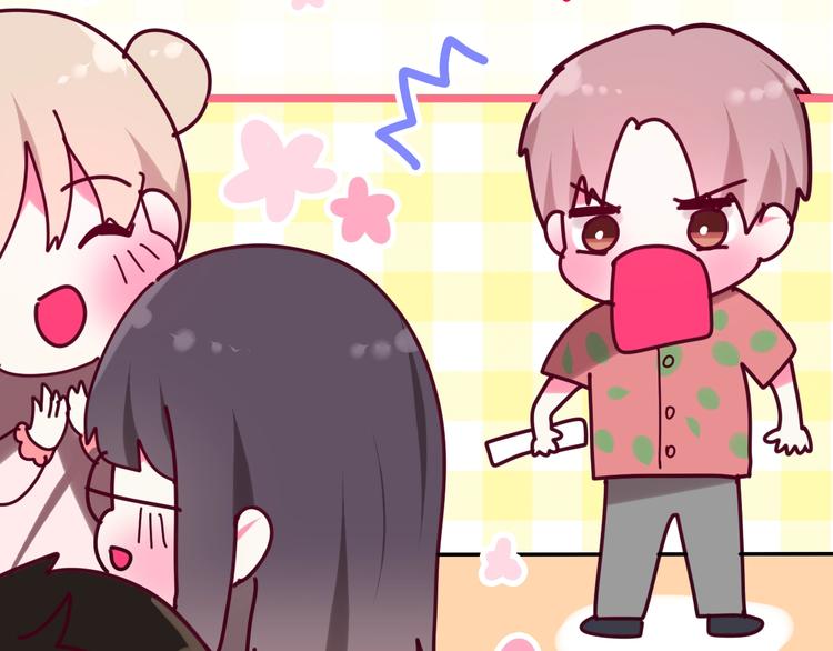 六月的不期而遇-《六月的不可思议系列》韩漫全集-第26话 活久见！无删减无遮挡章节图片 