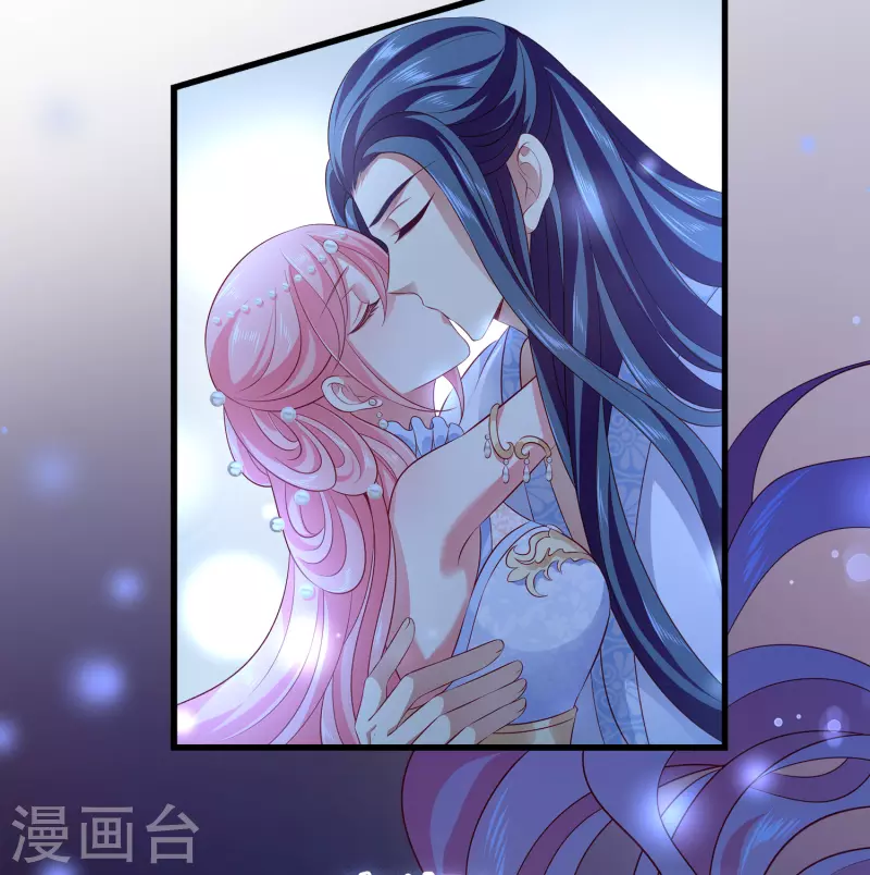 龙王的人鱼新娘韩漫全集-第116话 为你毁天灭地！无删减无遮挡章节图片 