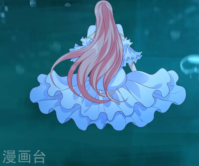 龙王的人鱼新娘韩漫全集-第118话 人鱼公主果然是魅力无边啊无删减无遮挡章节图片 