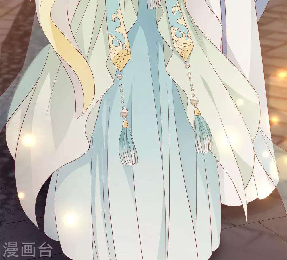 龙王的人鱼新娘韩漫全集-第75话 人鱼的眼泪无删减无遮挡章节图片 