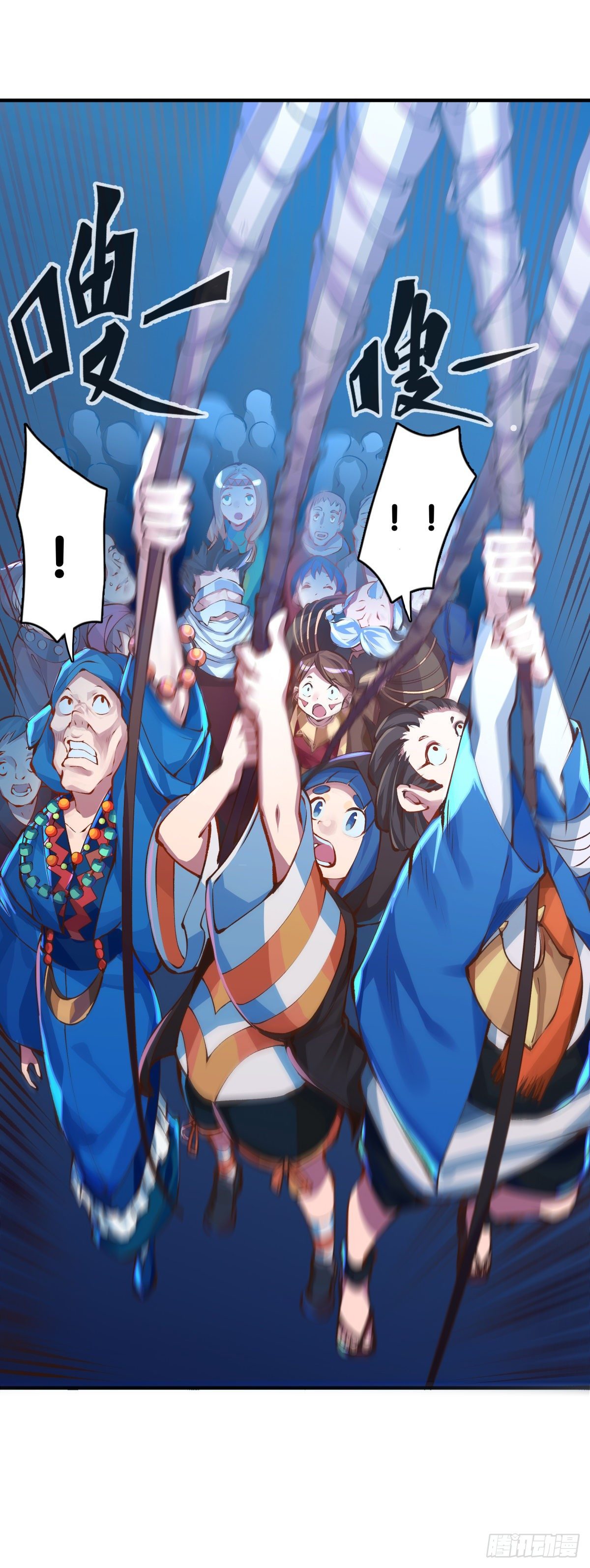 龙响天下韩漫全集-要定期给家里的猫猫狗狗做驱虫无删减无遮挡章节图片 