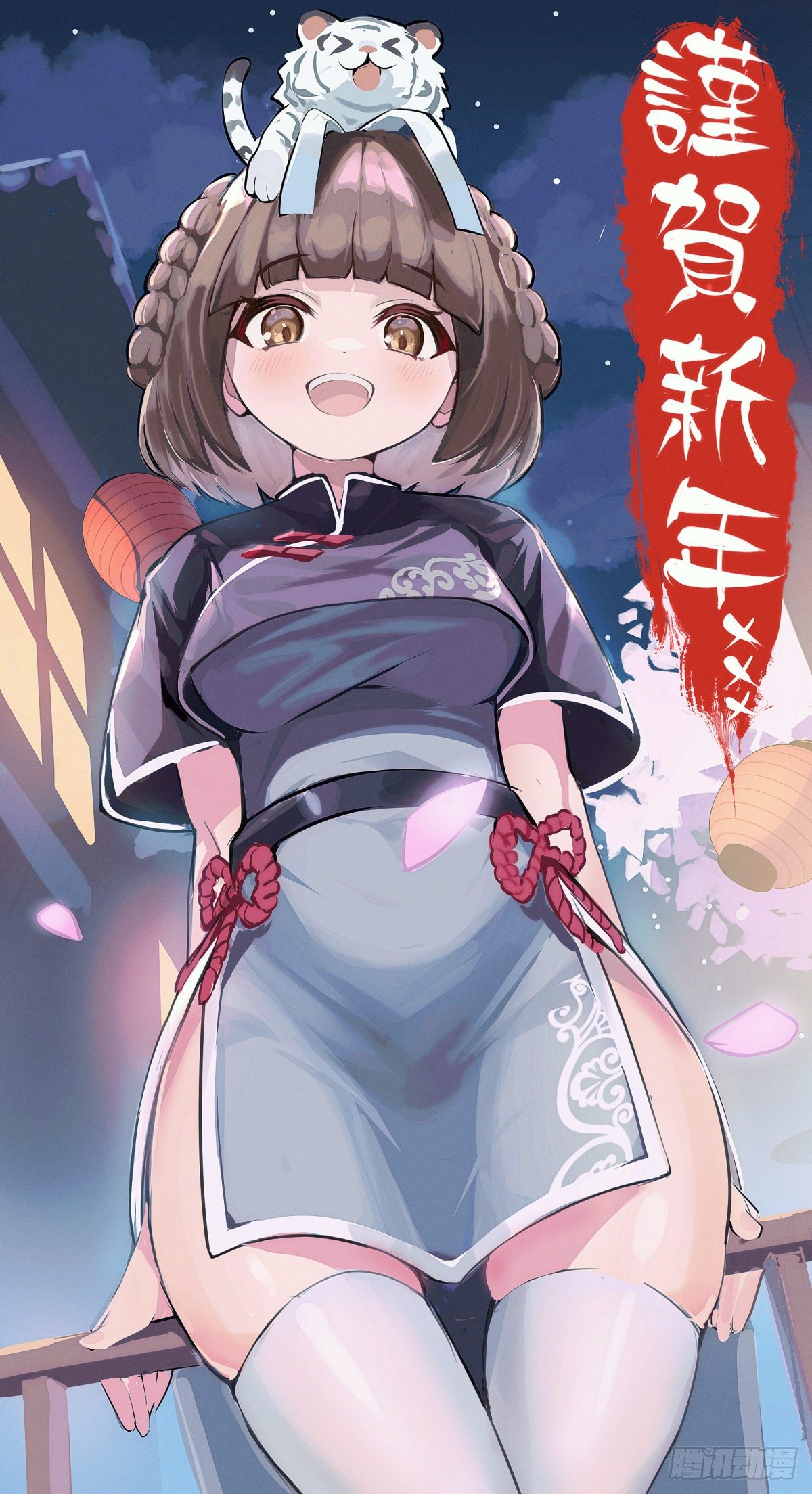 龙响天下韩漫全集-漫画家最爱挑关键的时候掐断剧情无删减无遮挡章节图片 