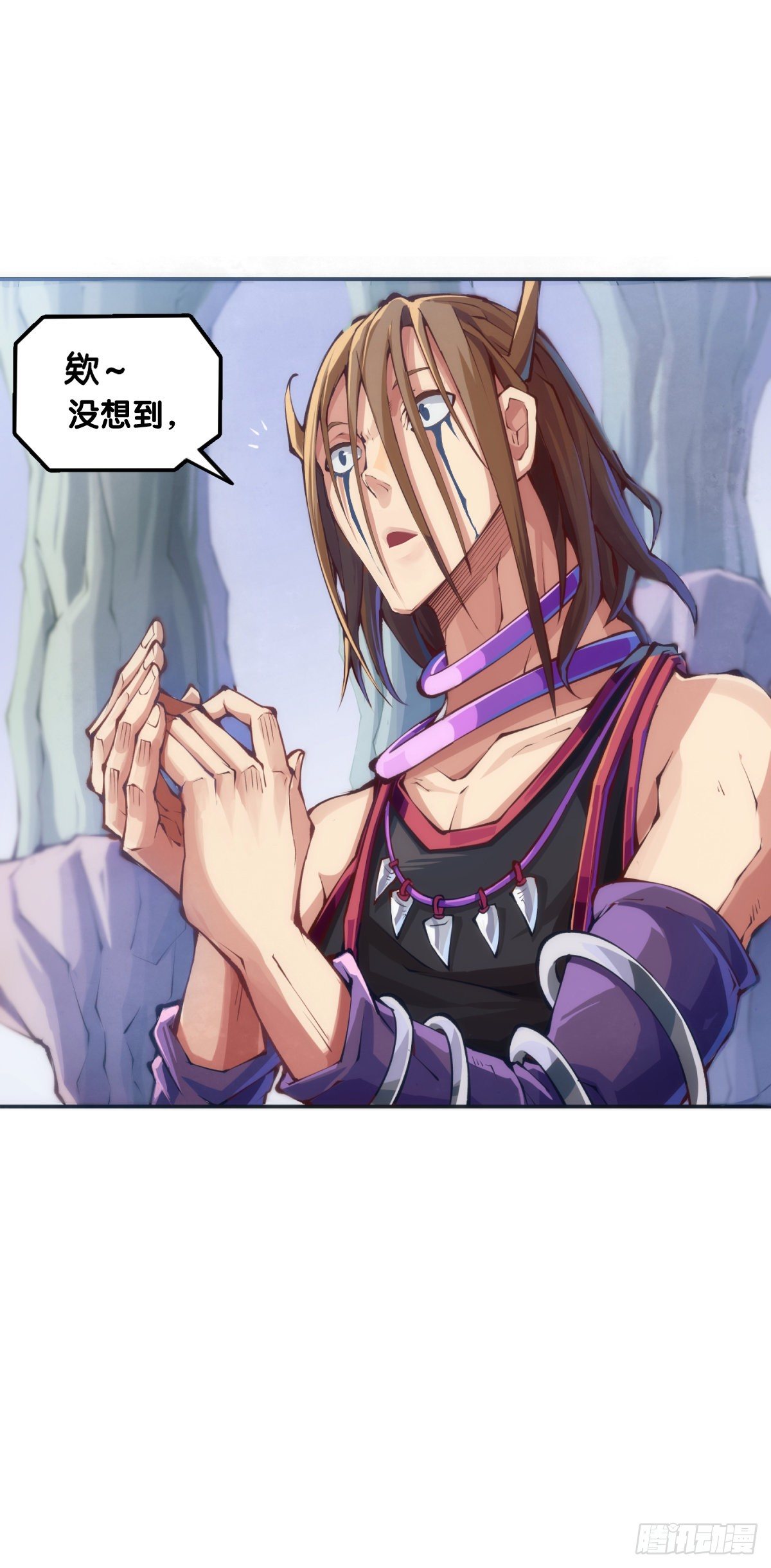 龙响天下韩漫全集-会看五线谱的人十有八九是艺术家无删减无遮挡章节图片 