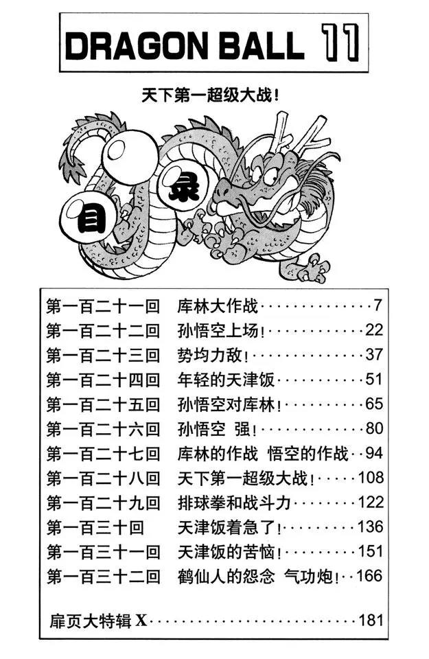 龙珠韩漫全集-第121话 库林大作战无删减无遮挡章节图片 