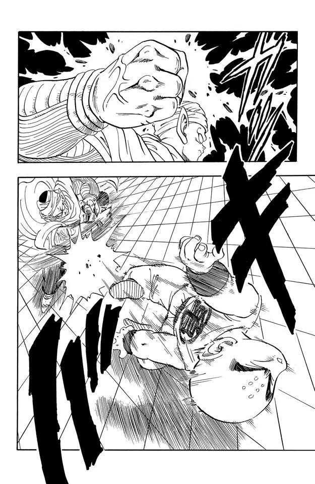 龙珠韩漫全集-第173话 库林对魔少年 决出胜负无删减无遮挡章节图片 