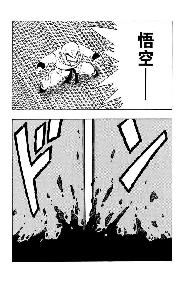 龙珠韩漫全集-第193话 天下第一武道会的高潮无删减无遮挡章节图片 