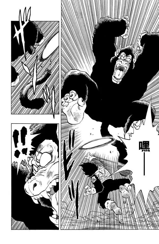 龙珠韩漫全集-第240话 最后的赌注！无删减无遮挡章节图片 