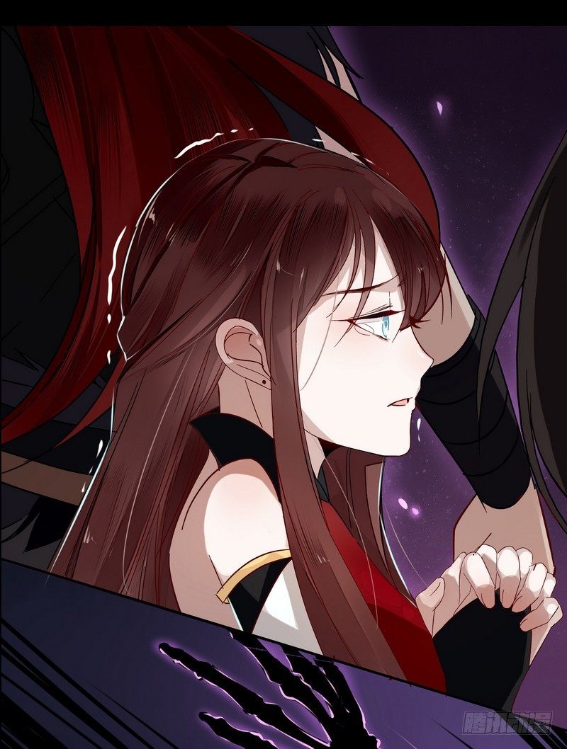 楼兰诅咒：暴君狠宠我韩漫全集-011致命危机！无删减无遮挡章节图片 