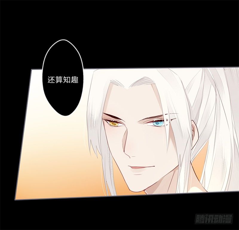 楼兰诅咒：暴君狠宠我韩漫全集-033 先穿衣服？无删减无遮挡章节图片 