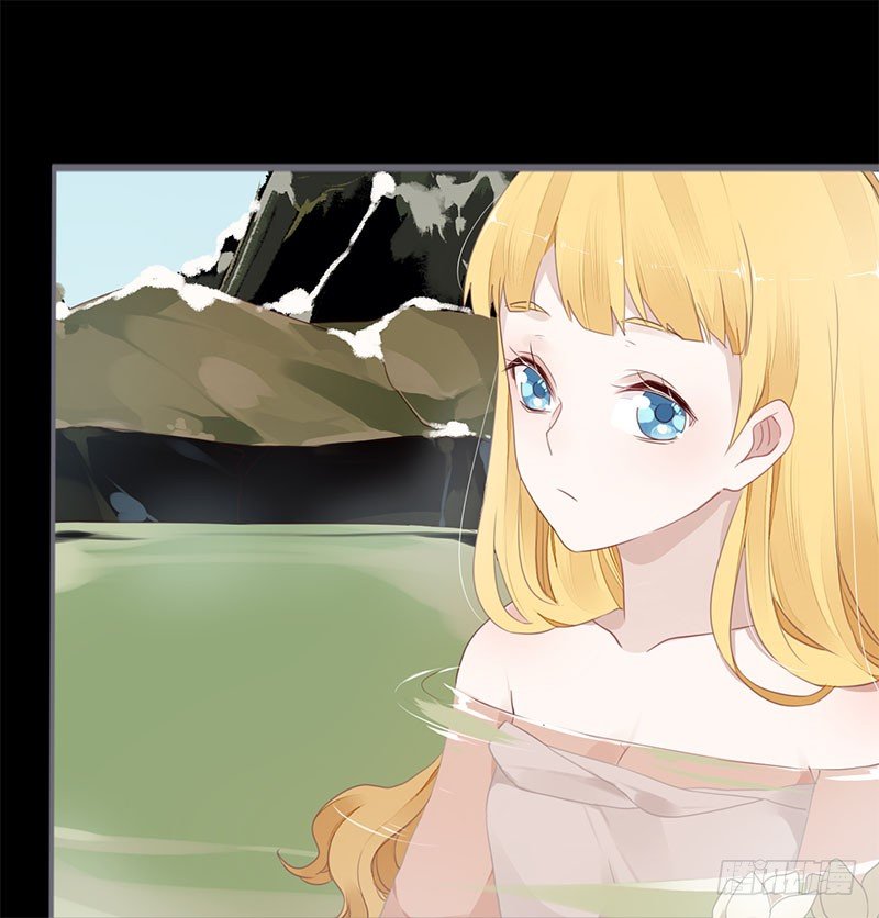 楼兰诅咒：暴君狠宠我韩漫全集-038 我可以摸摸吗？无删减无遮挡章节图片 