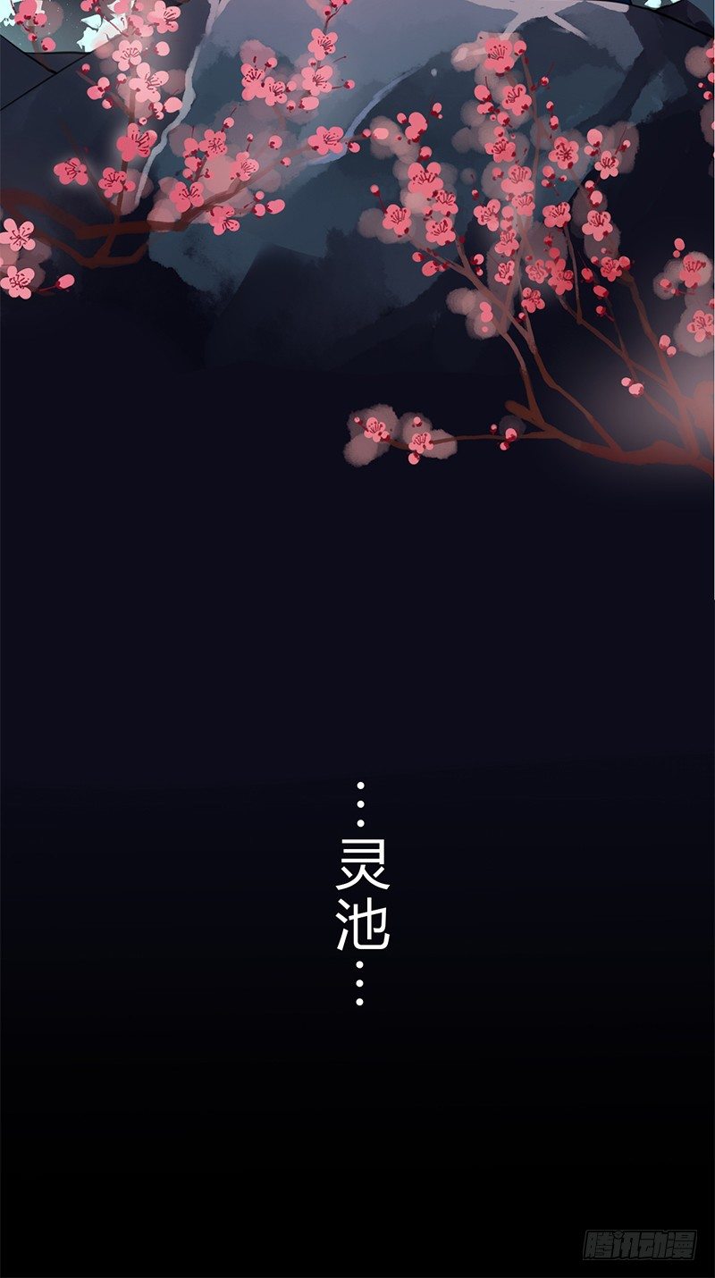 楼兰诅咒：暴君狠宠我韩漫全集-040 你们都是魔鬼吗！无删减无遮挡章节图片 