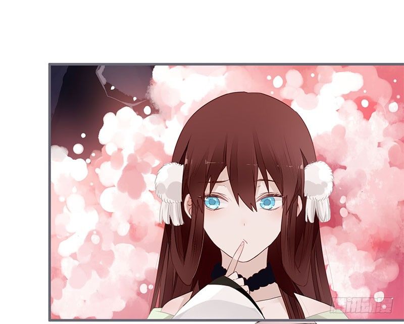 楼兰诅咒：暴君狠宠我韩漫全集-044 来追我呀无删减无遮挡章节图片 