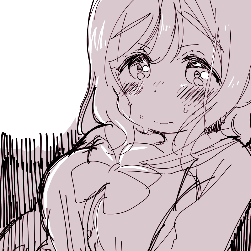 loveliveめざし老师作品集韩漫全集-丸善送T恤无删减无遮挡章节图片 