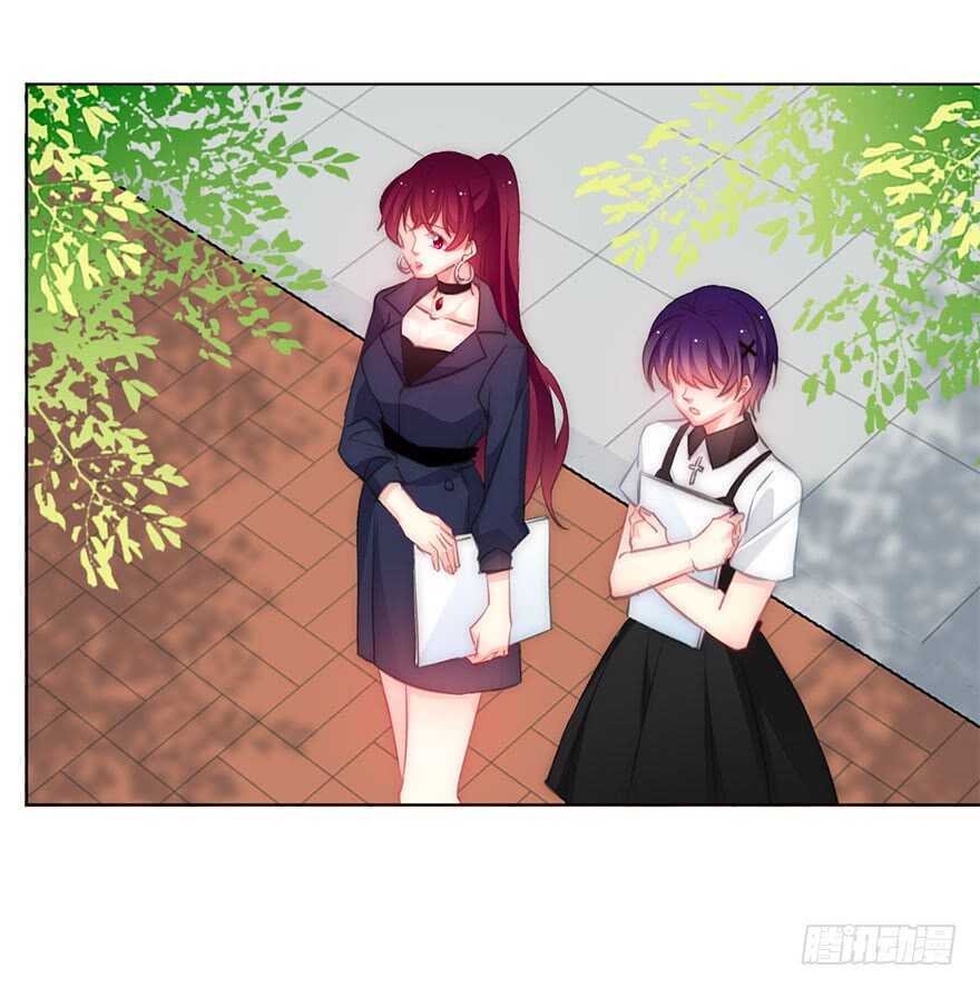 论恐女症的恋爱方法韩漫全集-121.想离你近一点无删减无遮挡章节图片 