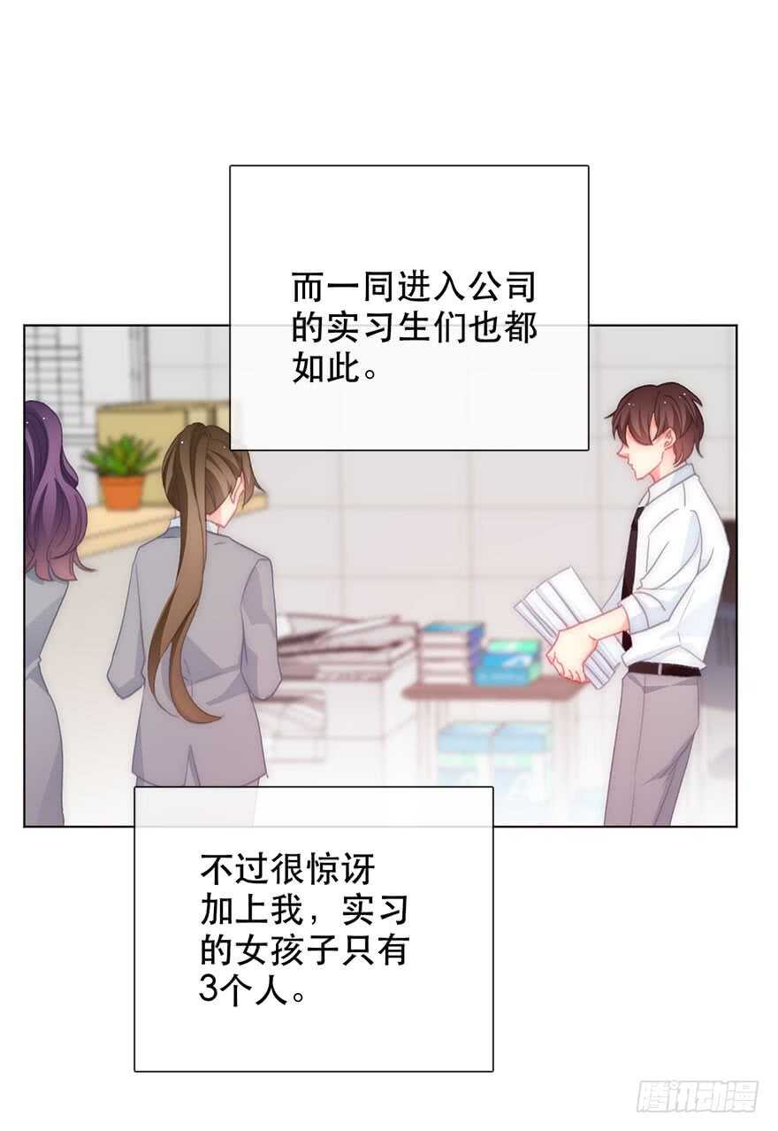论恐女症的恋爱方法韩漫全集-122.实习开始无删减无遮挡章节图片 