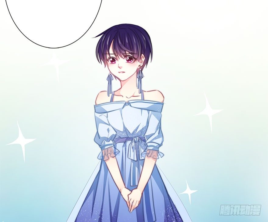 论恐女症的恋爱方法韩漫全集-30.我不要穿裙子无删减无遮挡章节图片 