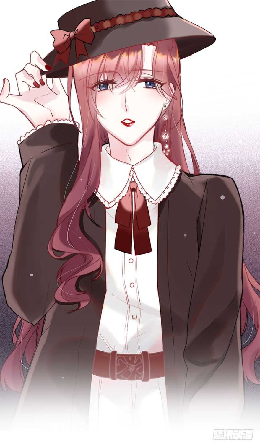 论恐女症的恋爱方法韩漫全集-96.回老家4无删减无遮挡章节图片 