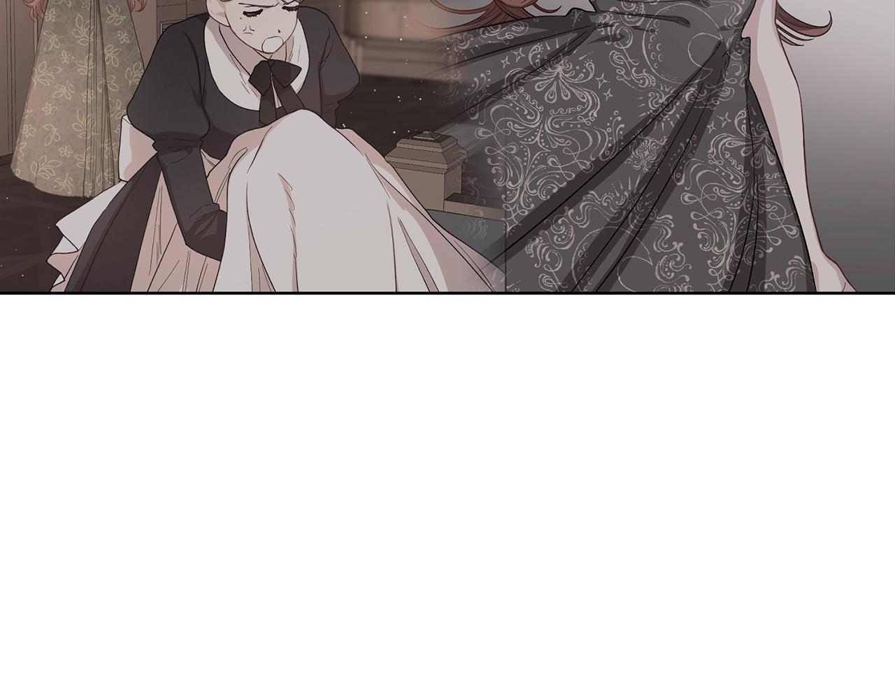 露西亚-攻略公爵计划韩漫全集-第101话 温柔安慰无删减无遮挡章节图片 