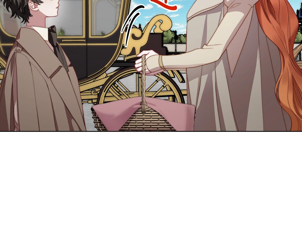 露西亚-攻略公爵计划韩漫全集-第107话 想要变强无删减无遮挡章节图片 