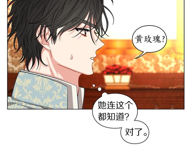 露西亚-攻略公爵计划韩漫全集-第11话 只结婚不恋爱？无删减无遮挡章节图片 