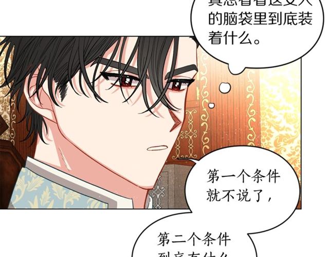露西亚-攻略公爵计划韩漫全集-第11话 只结婚不恋爱？无删减无遮挡章节图片 