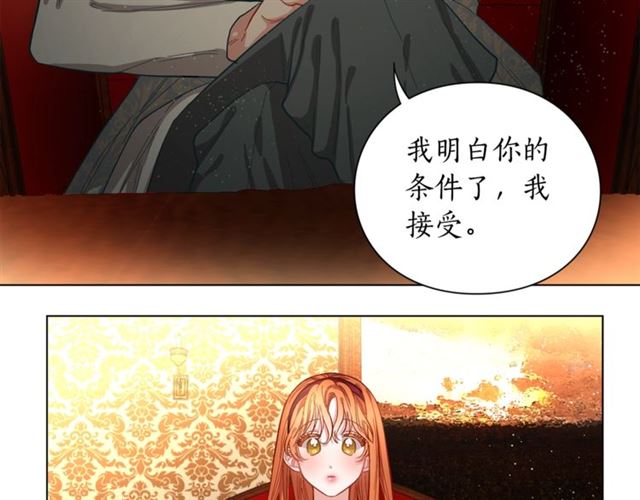露西亚-攻略公爵计划韩漫全集-第11话 只结婚不恋爱？无删减无遮挡章节图片 