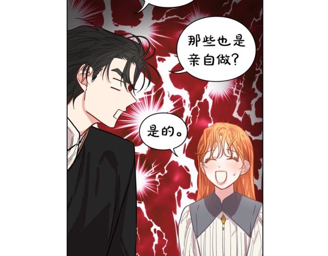 露西亚-攻略公爵计划韩漫全集-第14话 草坪上的吻无删减无遮挡章节图片 