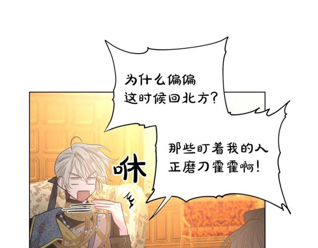 露西亚-攻略公爵计划韩漫全集-第16话 玫瑰宫无删减无遮挡章节图片 