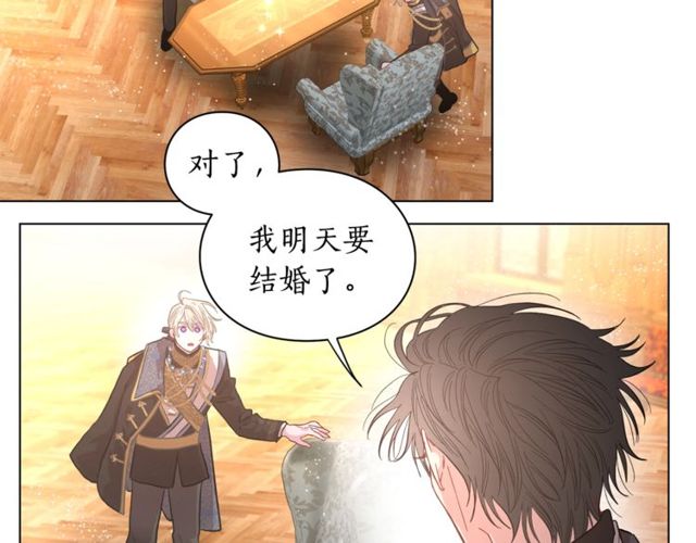 露西亚-攻略公爵计划韩漫全集-第16话 玫瑰宫无删减无遮挡章节图片 
