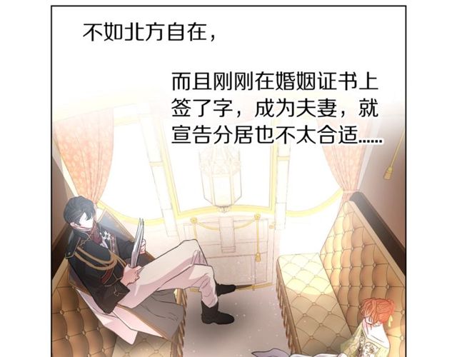 露西亚-攻略公爵计划韩漫全集-第17话 北方的领地？！无删减无遮挡章节图片 
