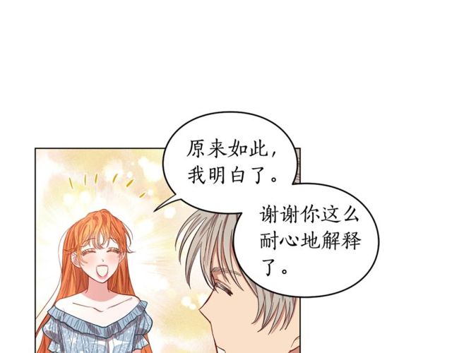 露西亚-攻略公爵计划韩漫全集-第18话 新婚之夜的意外无删减无遮挡章节图片 
