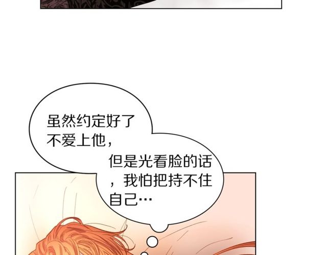 露西亚-攻略公爵计划韩漫全集-第18话 新婚之夜的意外无删减无遮挡章节图片 