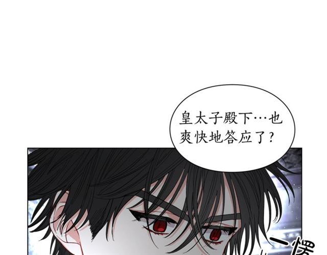 露西亚-攻略公爵计划韩漫全集-第20话 你确定吗？殿下无删减无遮挡章节图片 