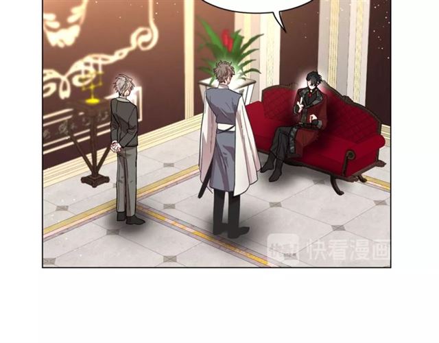 露西亚-攻略公爵计划韩漫全集-第21话 一语成谶无删减无遮挡章节图片 