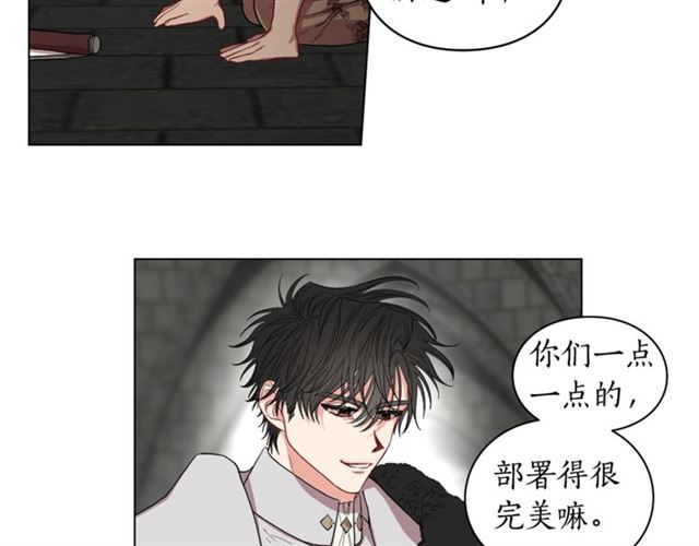 露西亚-攻略公爵计划韩漫全集-第25话 唯一的血脉？！无删减无遮挡章节图片 
