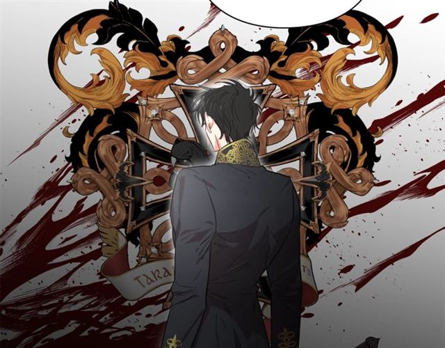 露西亚-攻略公爵计划韩漫全集-第26话 私生子是？！无删减无遮挡章节图片 