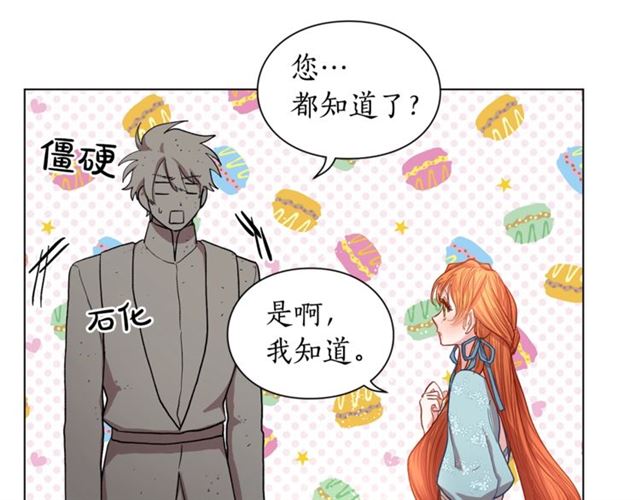 露西亚-攻略公爵计划韩漫全集-第26话 私生子是？！无删减无遮挡章节图片 