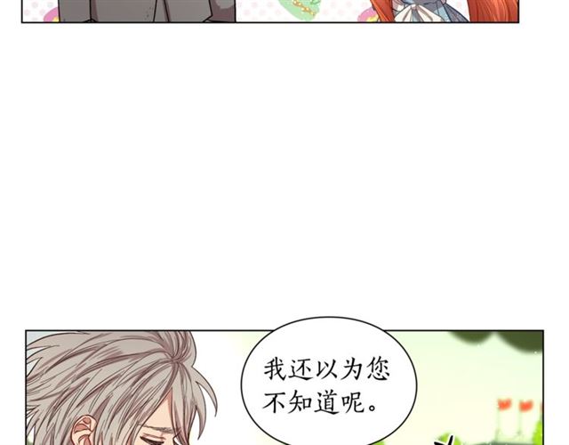 露西亚-攻略公爵计划韩漫全集-第26话 私生子是？！无删减无遮挡章节图片 