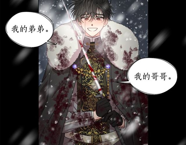 露西亚-攻略公爵计划韩漫全集-第28话 哥哥or弟弟无删减无遮挡章节图片 