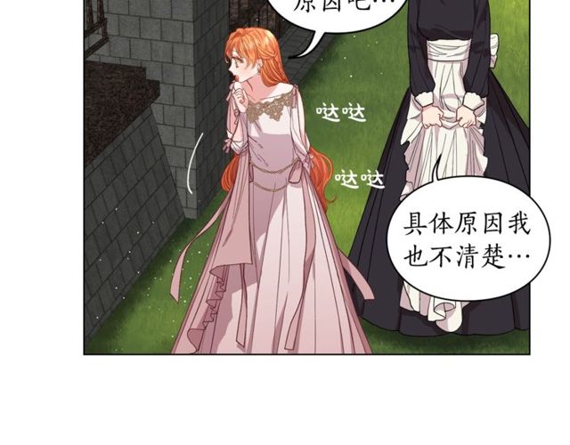 露西亚-攻略公爵计划韩漫全集-第29话 感同身受无删减无遮挡章节图片 
