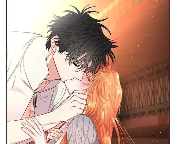 露西亚-攻略公爵计划韩漫全集-第30话 公爵的另一面无删减无遮挡章节图片 