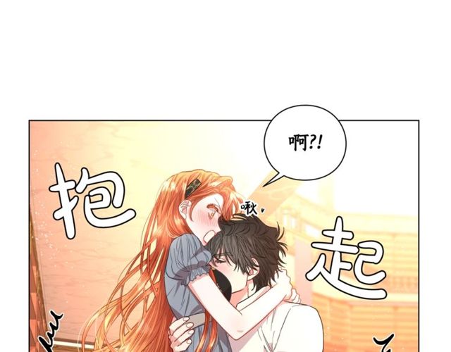 露西亚-攻略公爵计划韩漫全集-第31话 公爵的亲吻无删减无遮挡章节图片 