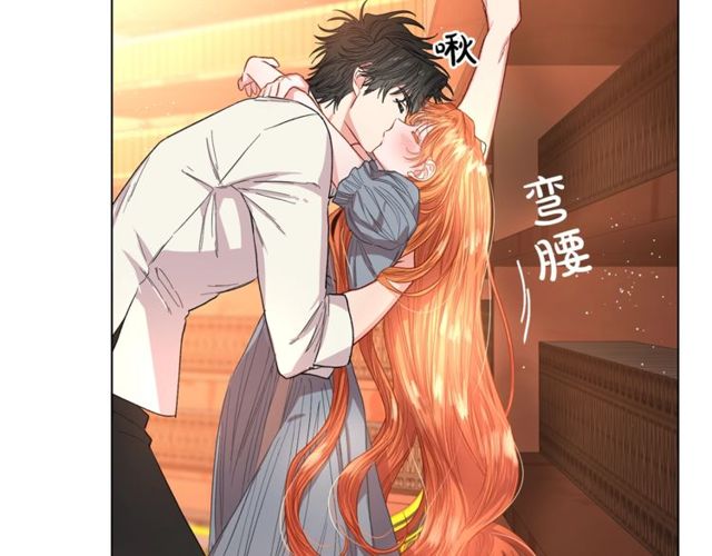 露西亚-攻略公爵计划韩漫全集-第31话 公爵的亲吻无删减无遮挡章节图片 