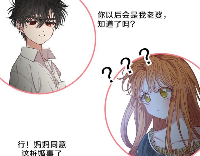 露西亚-攻略公爵计划韩漫全集-第33话 你喜欢喝酒吗？无删减无遮挡章节图片 
