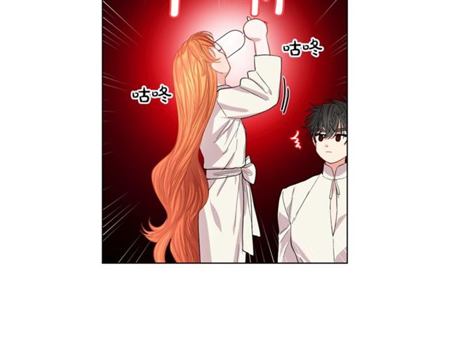 露西亚-攻略公爵计划韩漫全集-第33话 你喜欢喝酒吗？无删减无遮挡章节图片 