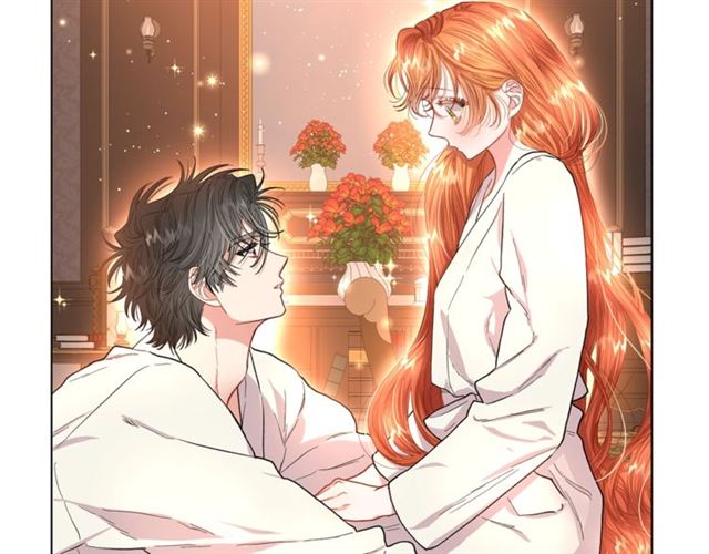 露西亚-攻略公爵计划韩漫全集-第34话 再试一次吧无删减无遮挡章节图片 
