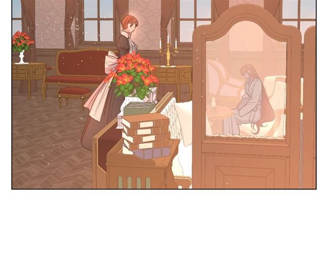 露西亚-攻略公爵计划韩漫全集-第38话 茶话会与怀孕无删减无遮挡章节图片 