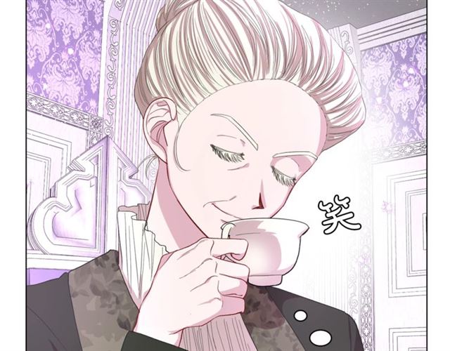 露西亚-攻略公爵计划韩漫全集-第38话 茶话会与怀孕无删减无遮挡章节图片 