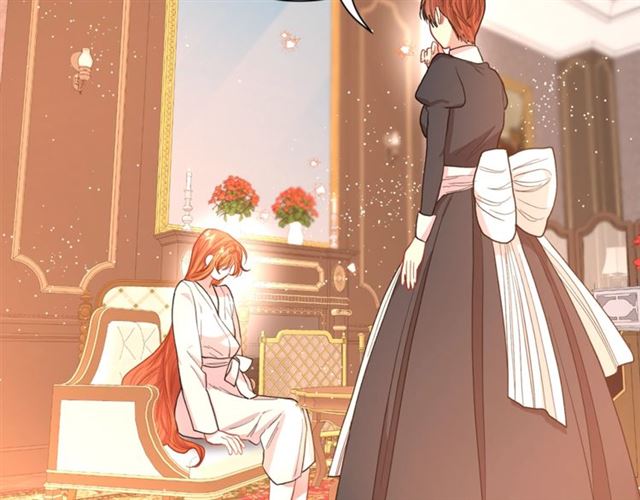 露西亚-攻略公爵计划韩漫全集-第38话 茶话会与怀孕无删减无遮挡章节图片 