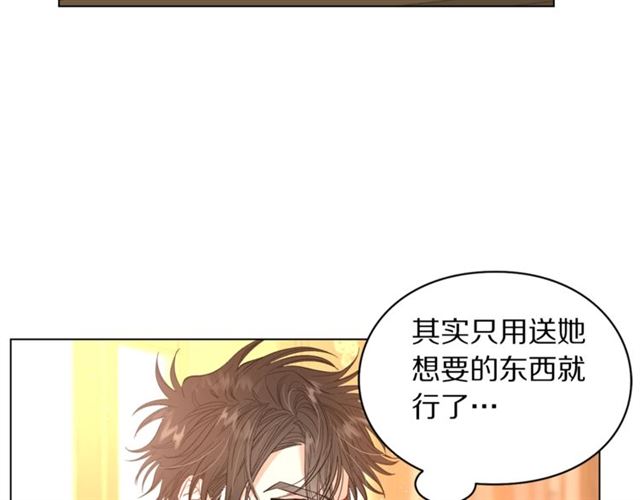 露西亚-攻略公爵计划韩漫全集-第39话 我该送什么礼物好呢？无删减无遮挡章节图片 